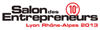 Salon des Entrepreneurs Lyon