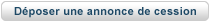 D�poser une annonce de cession d'entreprise