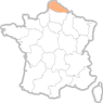 Nord-Pas-de-Calais