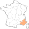 Provence-Alpes-Côte d'Azur