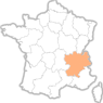 Rhône-Alpes