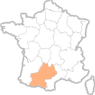Aveyron Midi-Pyrénées